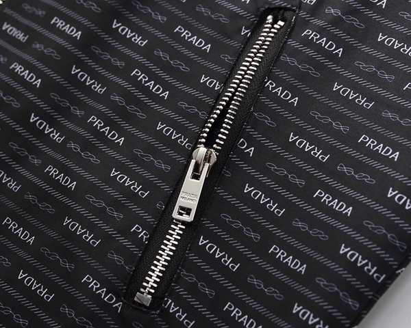 ブランドジャケット素材ディテール